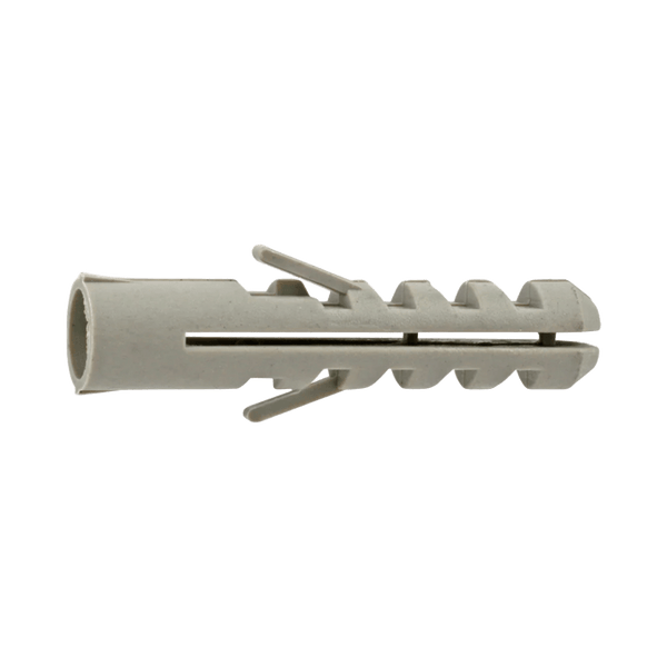 Ruwag 10mm Nylon Wall Plug (10)