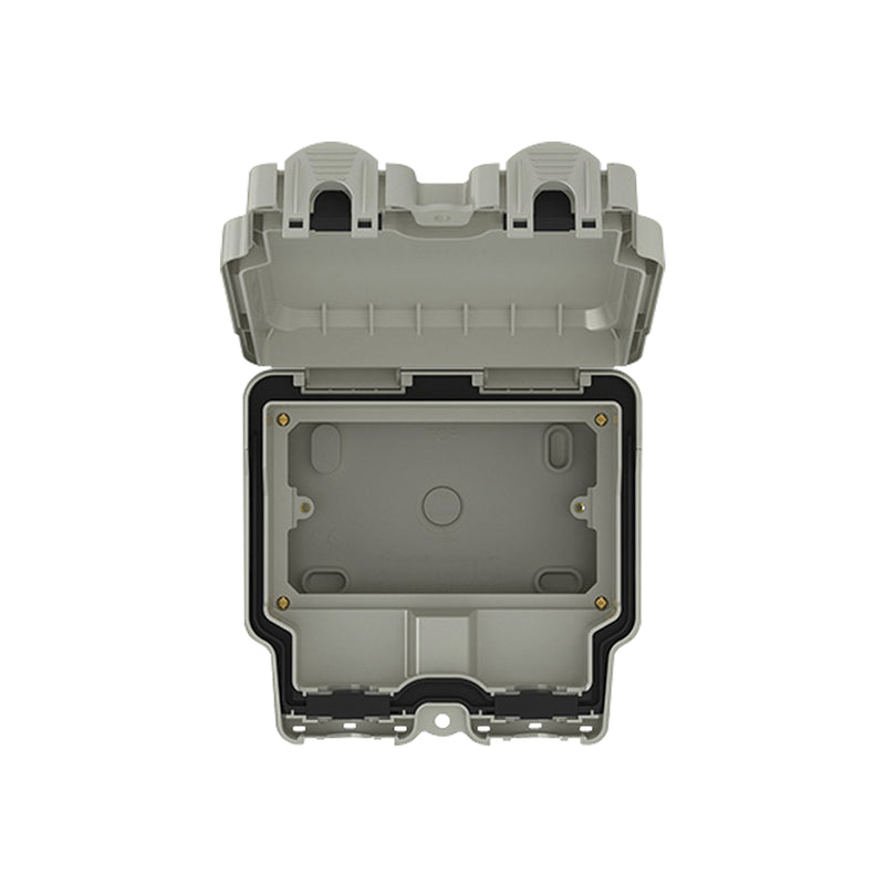 CHINT Weatherproof Box 110x110x60mm
