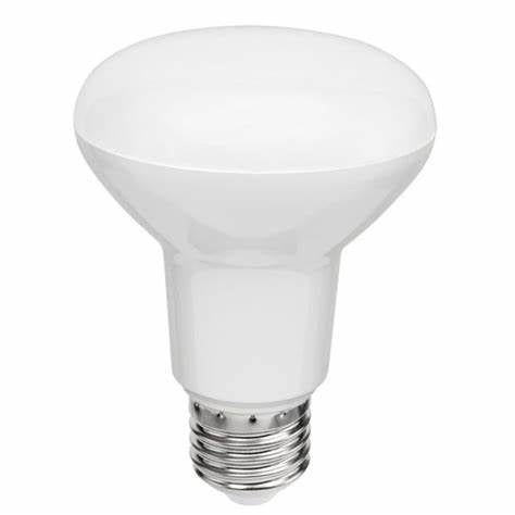 Starlit LED E27 7W R63 Reflector Lamp - 6000K Daylight