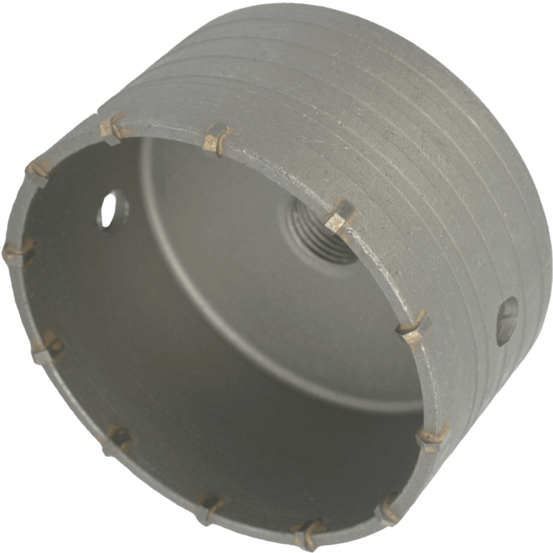 Tork Craft Hollow Core Bit TCT 50 x 72mm M22