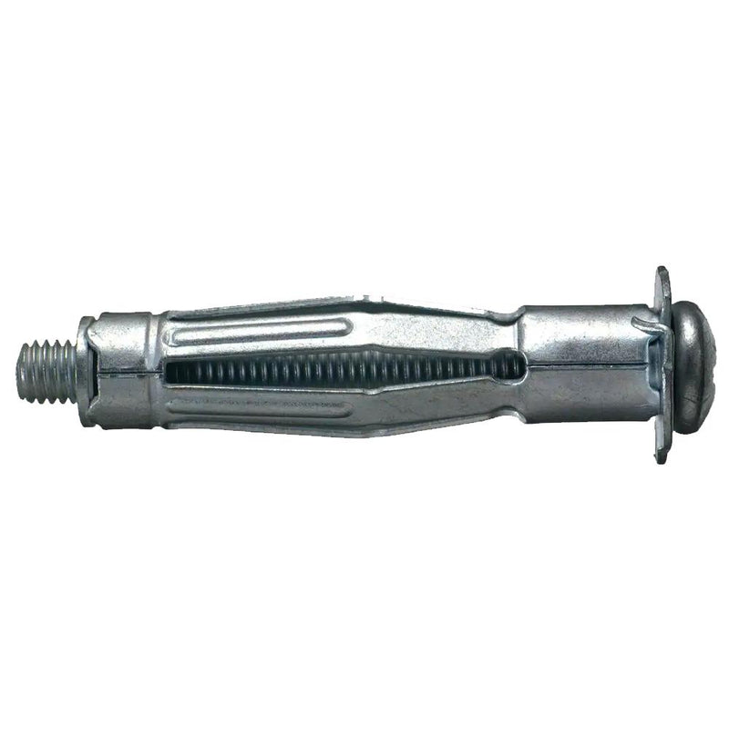 Fischer HM 5 x 52 S Metal Cavity Fixing with Metric Screw