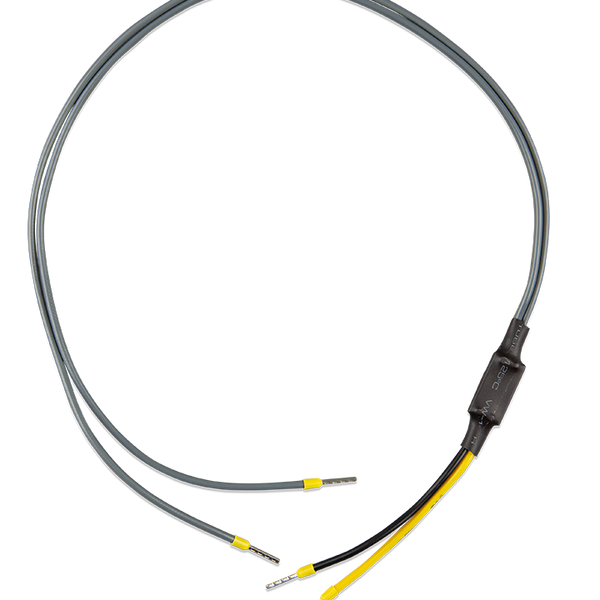 Victron Orion-Tr Isolated DC-DC Charger remote cable