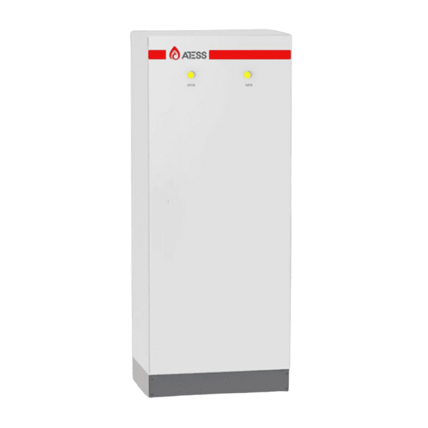 ATESS 100kW Automatic Transfer Switch (ATS) - For Generator Input Control (HPS100 Compatible)