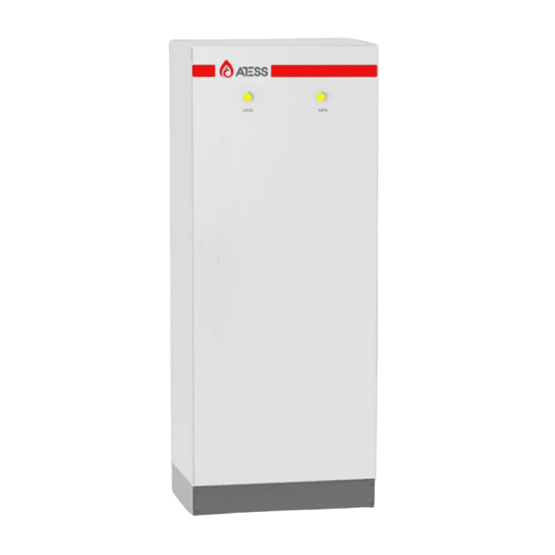 ATESS 100kW Automatic Transfer Switch (ATS) - For Generator Input Control (HPS100 Compatible)