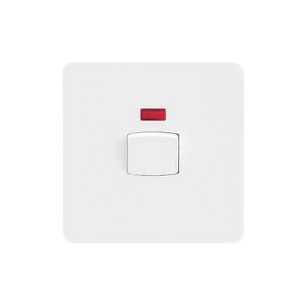 Chint Condere Isolator - 45A 2P (100×100 / 4×4)