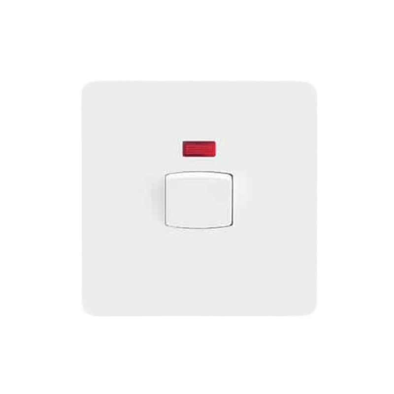 Chint Condere Isolator - 45A 2P (100×100 / 4×4)