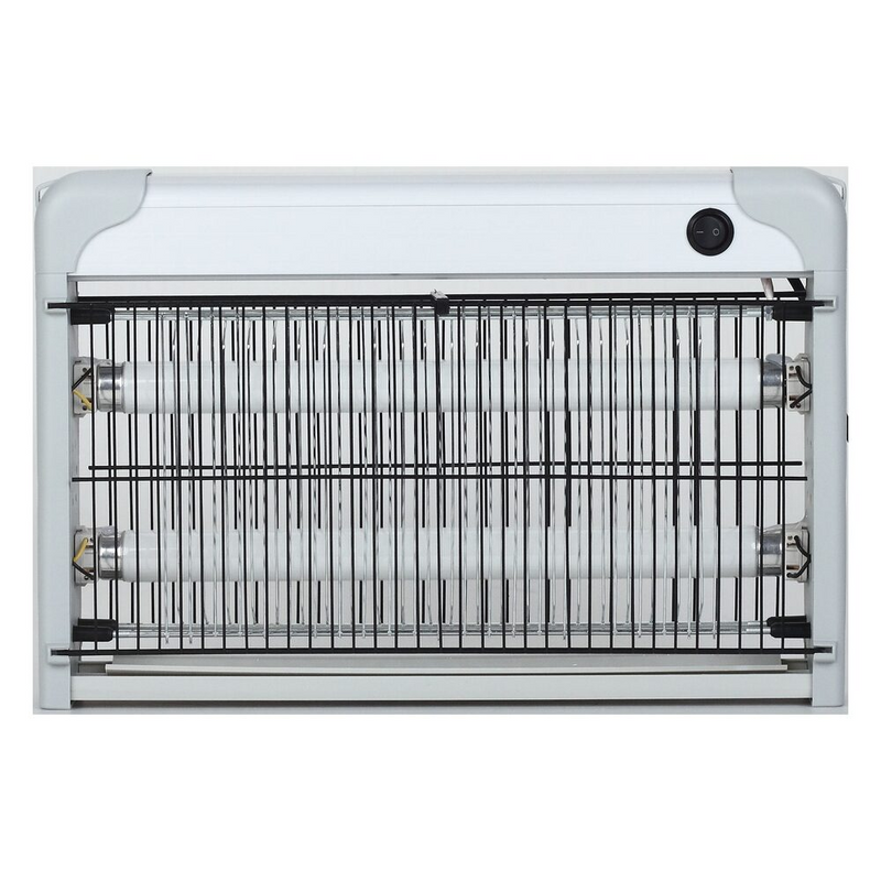Starlit 20W T8 Insect/Bug Killer Zapper - 2x10W T8 UV Tubes, IP20 (Indoor Use Only)