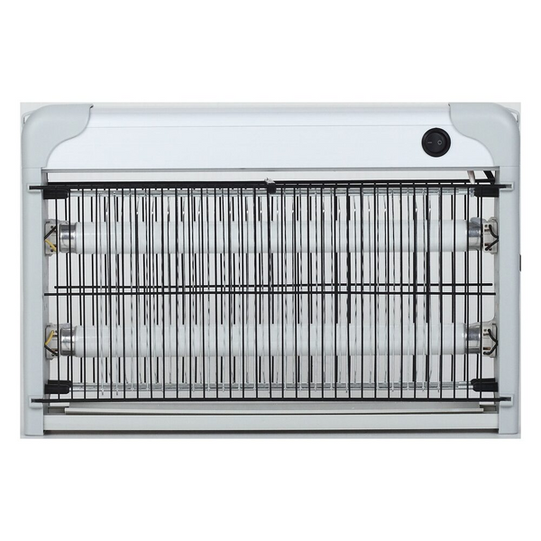 Starlit 30W T8 Insect/Bug Killer Zapper - 2x15W T8 UV Tubes, IP20 (Indoor Use Only)
