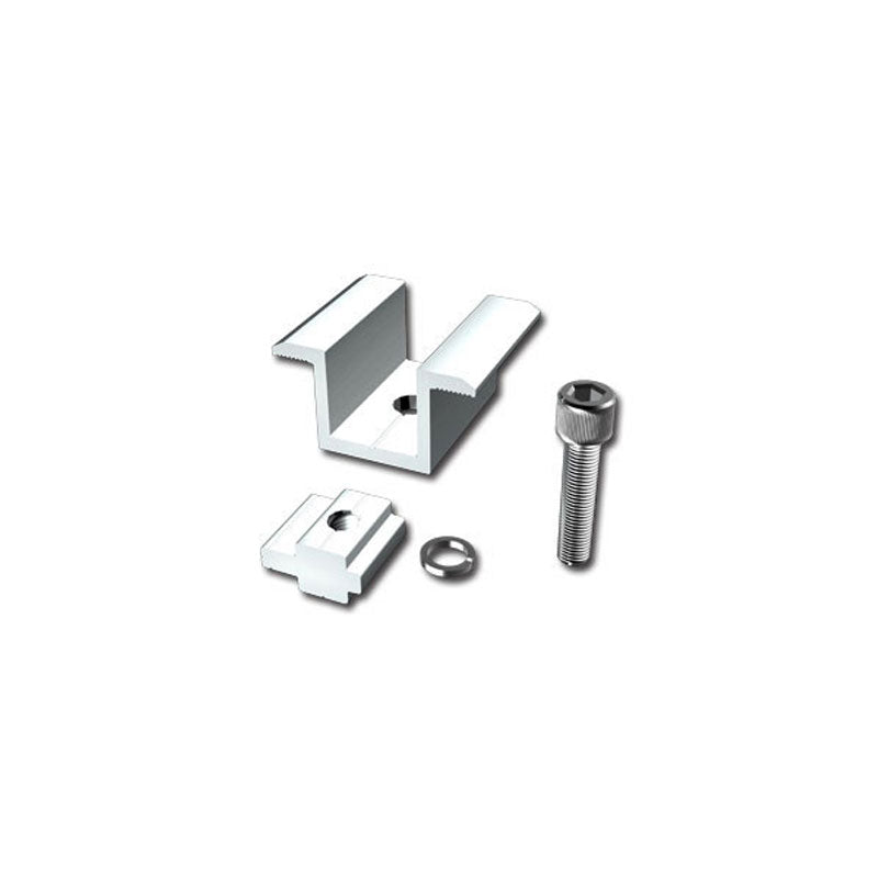 Lumax Centre Clamp 26-36mm