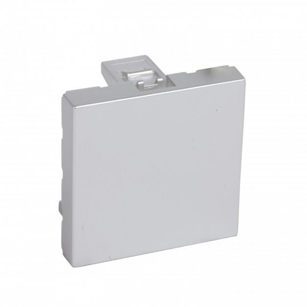 Legrand Arteor Module Blank PVC White 2 Mod