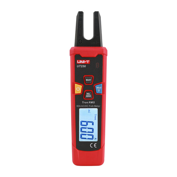 UNI-T Fork Meter 60A AC/DC