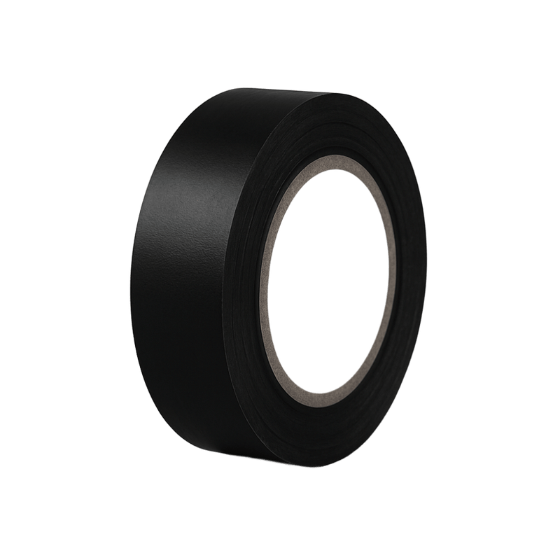 Insulation Tape Econo 10m Black