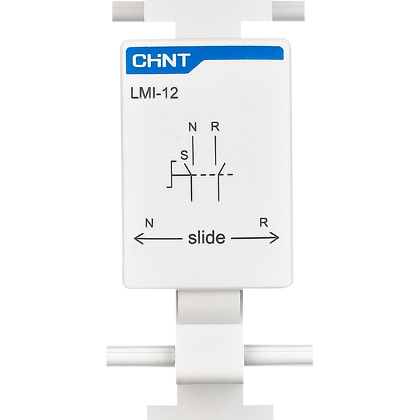CHINT Mechanical interlock NXB