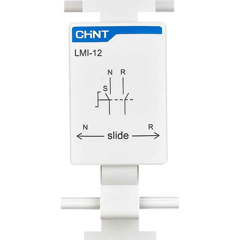 CHINT Mechanical interlock DZ158
