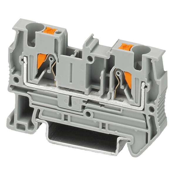 Phoenix PIT 4 Push‑in Terminal Block