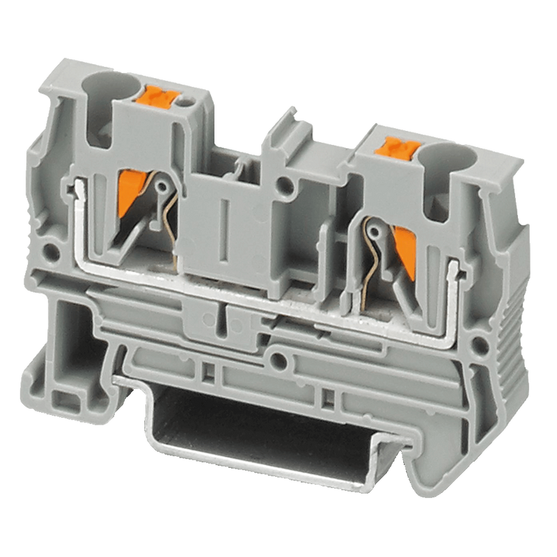 Phoenix PIT 4 Push‑in Terminal Block