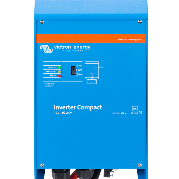 Victron Phoenix Inverter Compact 24/1600 230V VE.Bus