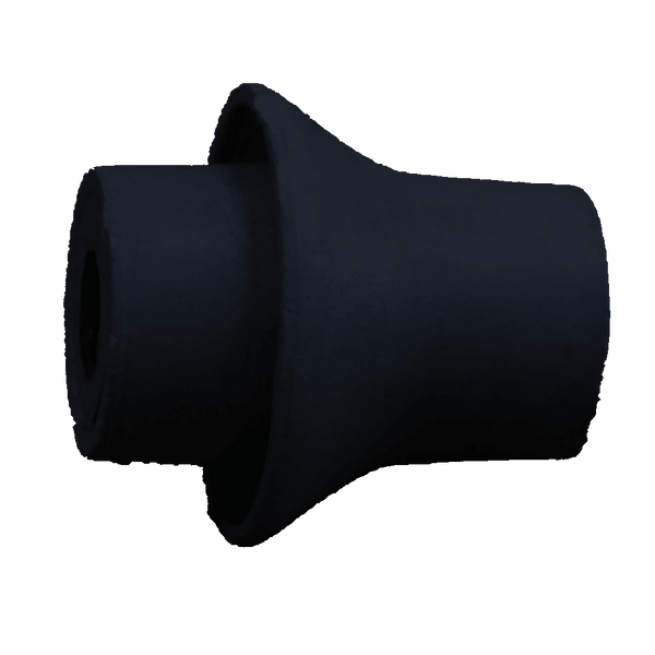ALLBRO Insulator M5 Female/Female - Black (GP5BK)