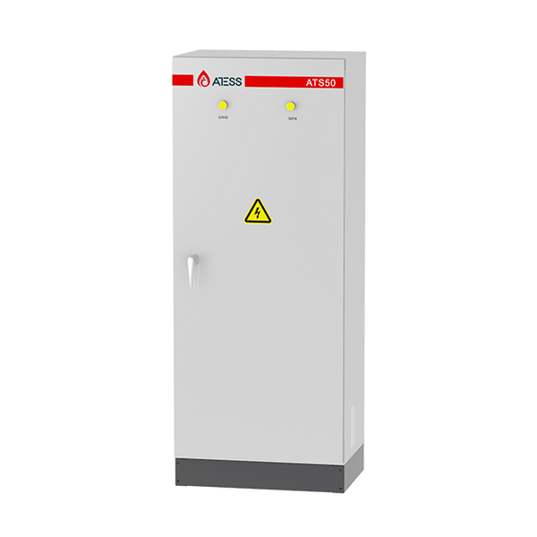 Atess ATS-150 Automatic Transfer