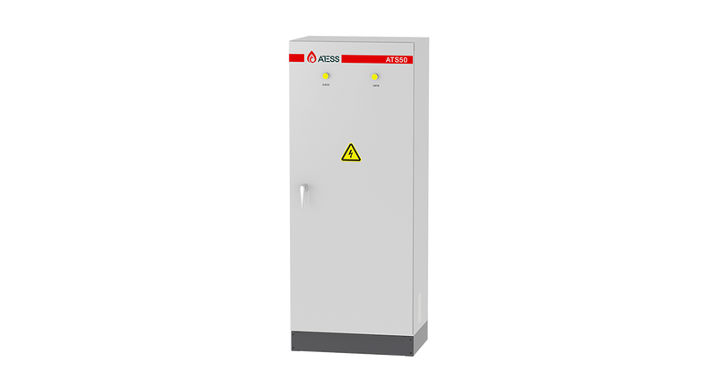 Atess ATS-100 Automatic Transfer