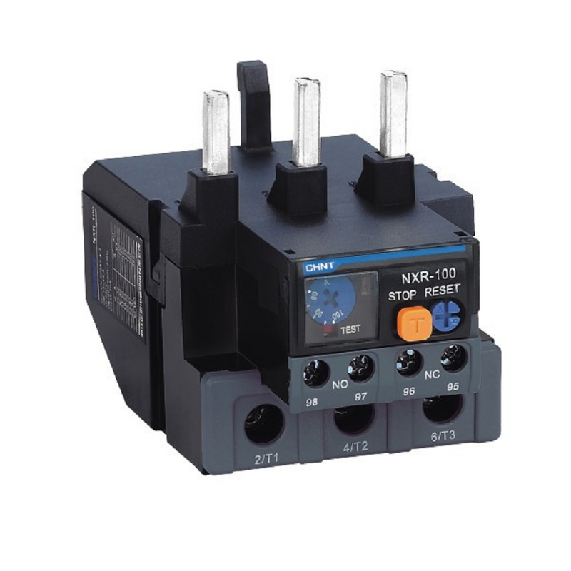 Chint NXR Thermal Overload Relay (30-40 A)