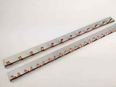 10-Hole Battery Busbar Box (650A) (M8)