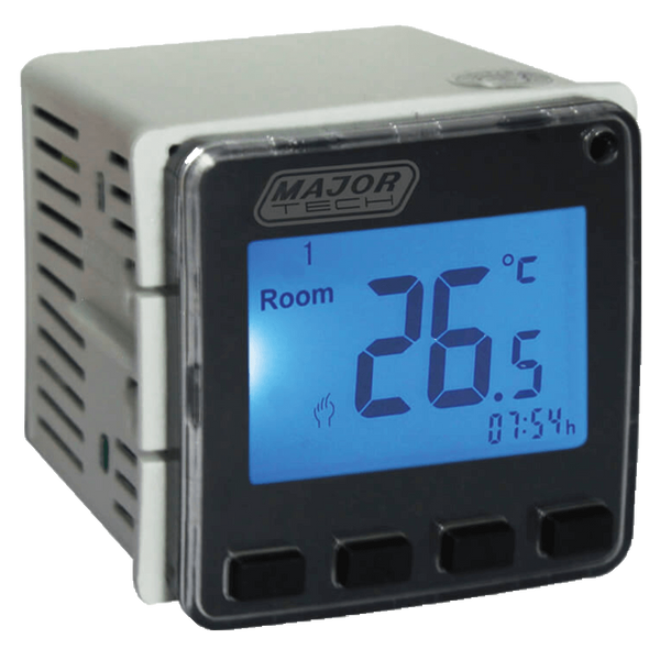 Veti 1 - 3000W / 13A Programmable Digital Thermostat