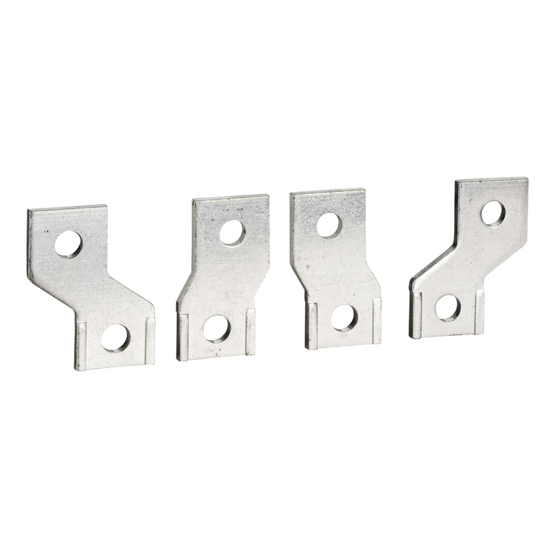 Schneider 4-Pole Spreaders - 35-45mm Pitch, NSX100/160/250 (Set of 4 Pieces)