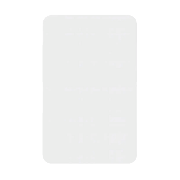 Chint Blank Plate - 4×2