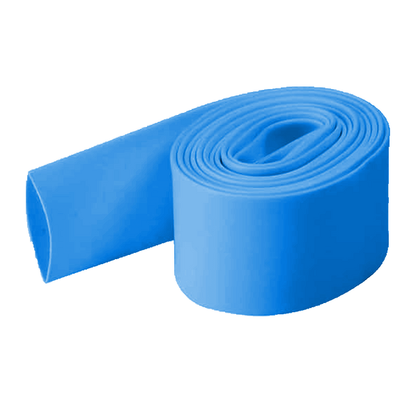 12.7mm Heatshrink Blue