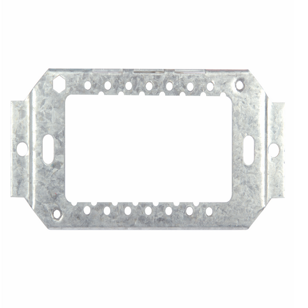 Crabtree Classic Universal Cradle/Yoke - 4×2
