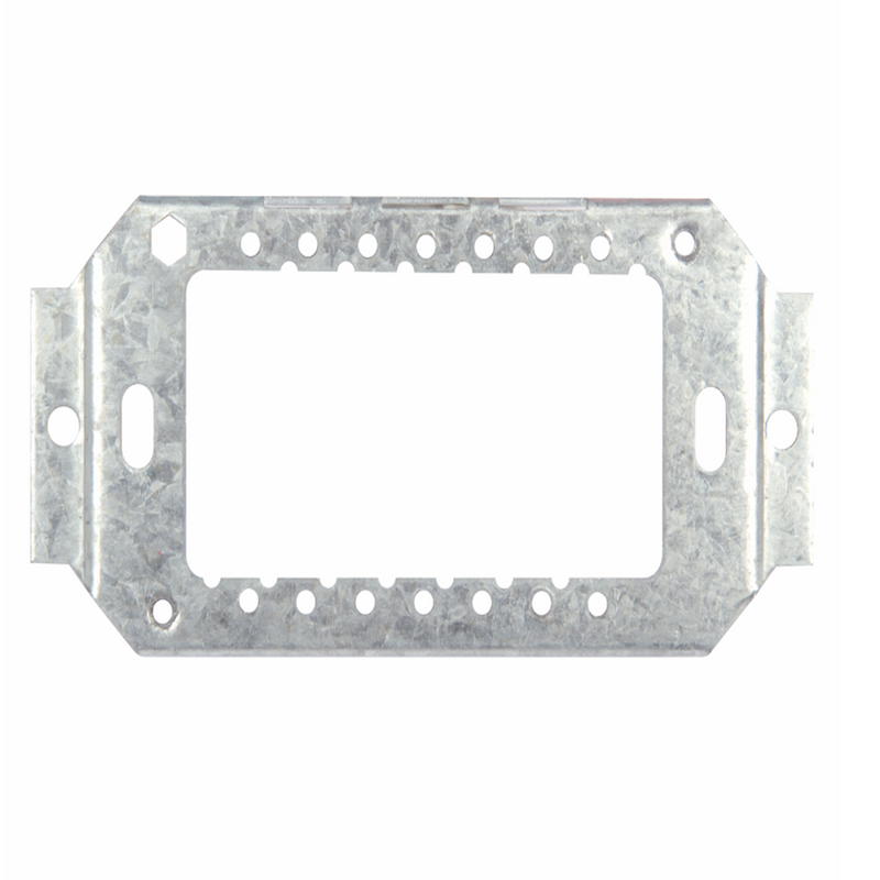 Crabtree Classic Universal Cradle/Yoke - 4×2