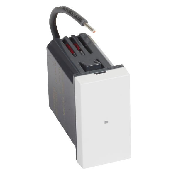Legrand Arteor Netatmo Smart Socket Module - White