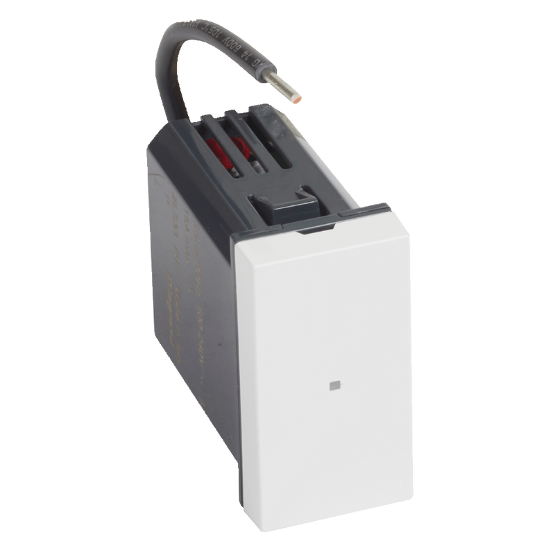Legrand Arteor Netatmo Smart Socket Module - White
