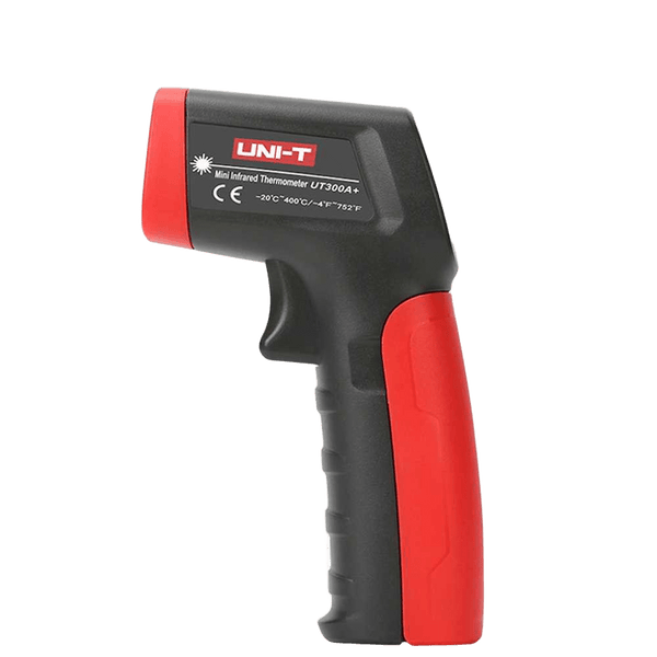 UNI-T Infrared Thermometer -20°C~400°C