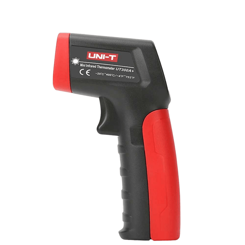UNI-T Infrared Thermometer -20°C~400°C