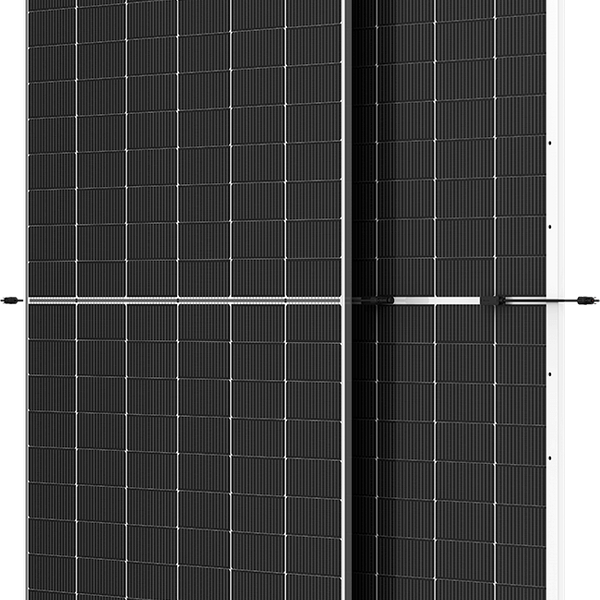 Trina Solar 615W N-Type panel TSM-NE19R Vertex N(30mm / 36pc per pallet)