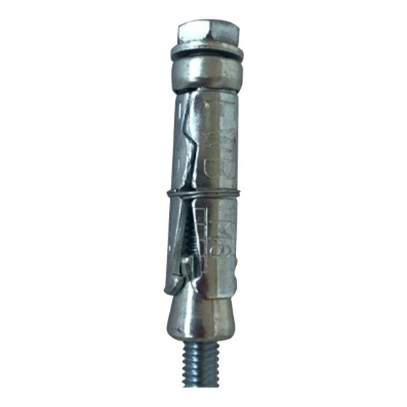 Fischer FWB M10 Hook Wallbolt - Builder's Pack