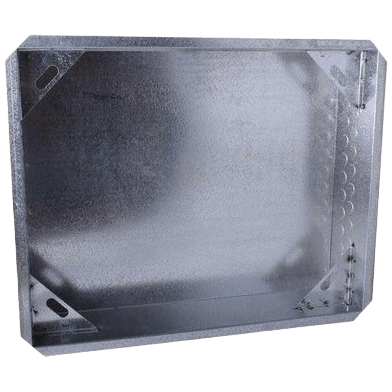 DB Tray Only SU5 650×490 Bolt Centre 715×570 Overall Size