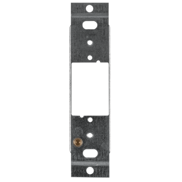 Crabtree Classic 1-Lever Yoke - 4×2