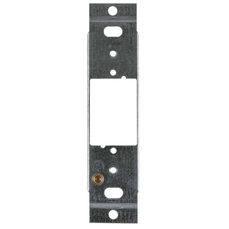 Crabtree Classic 1-Lever Yoke - 4×2
