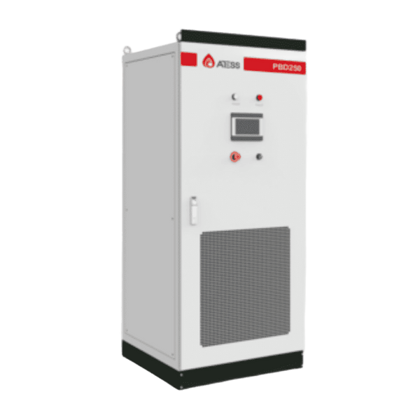 ATESS 250 kW DC Charge Controller - for PCS Inverter Models