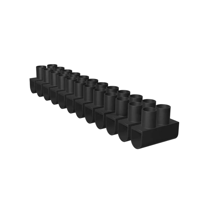 Connector Block Strips 15A 12 Way