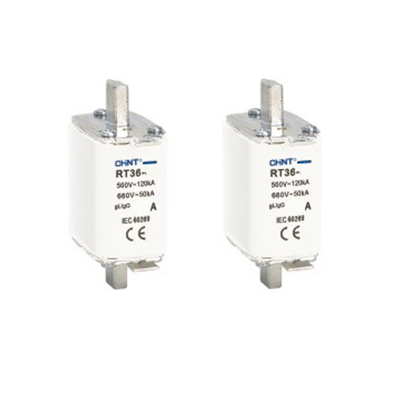 Chint Fuse Link NH00 - 100A gG, AC500V/DC250V (RT36-00 100A)