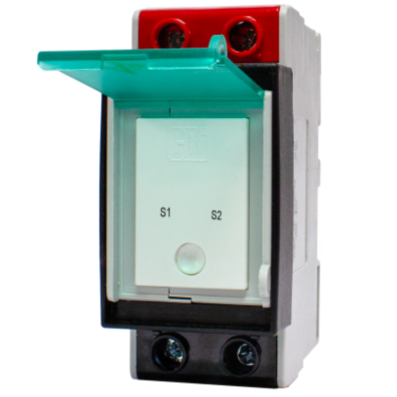 CBI Astute Smart Power Monitor & Notification Indicator - Wi-Fi Automation & IoT