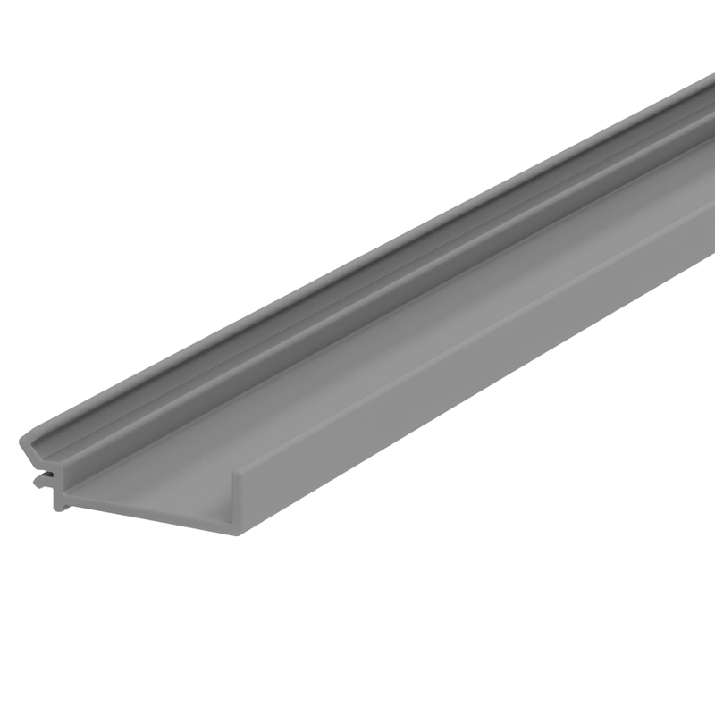 OBO R45N 2m Divider Grey