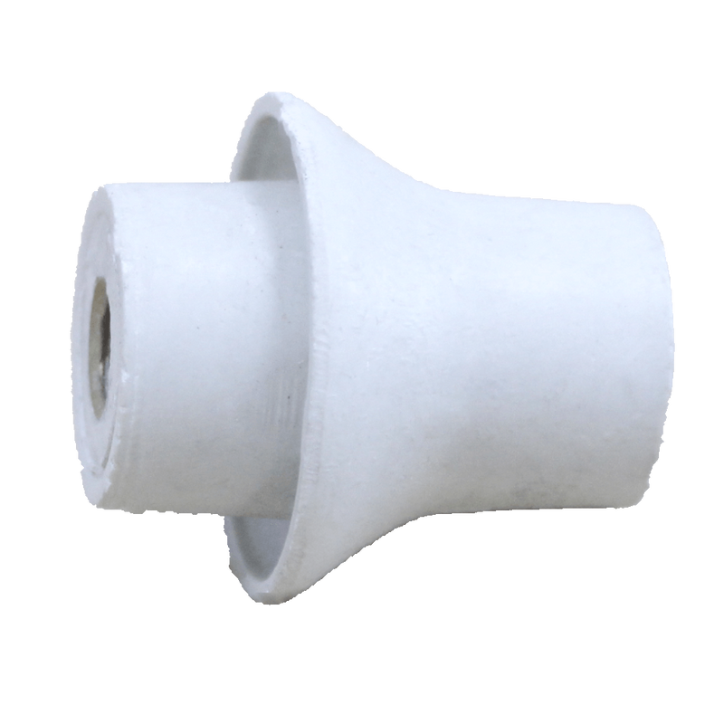 Insulator M5 Female/Female - White (GP5W)