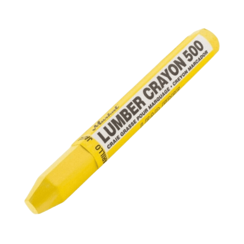 Crayon Lumber Hard Yellow