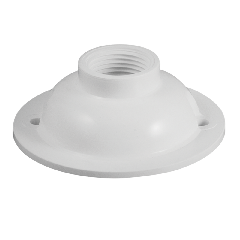 Crabtree M20 Female Thread Dome Lid