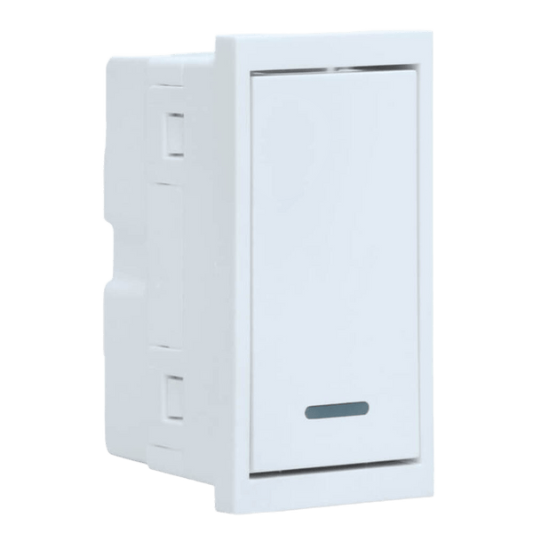 VETi 3 AURA - Intermediate Switch Module - Modular - White